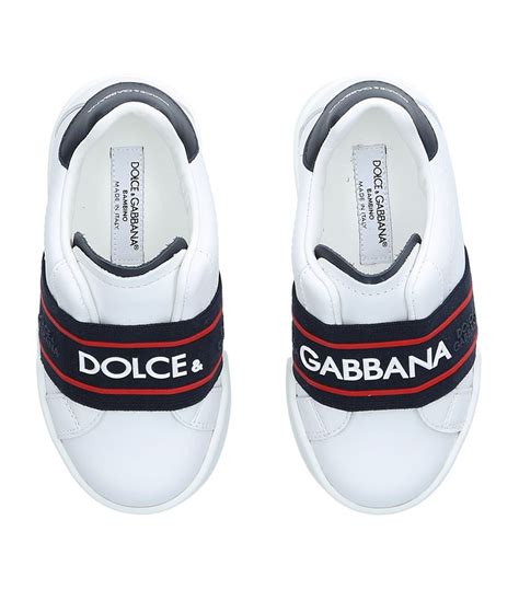 Kids' Dolce&Gabbana Shoes .